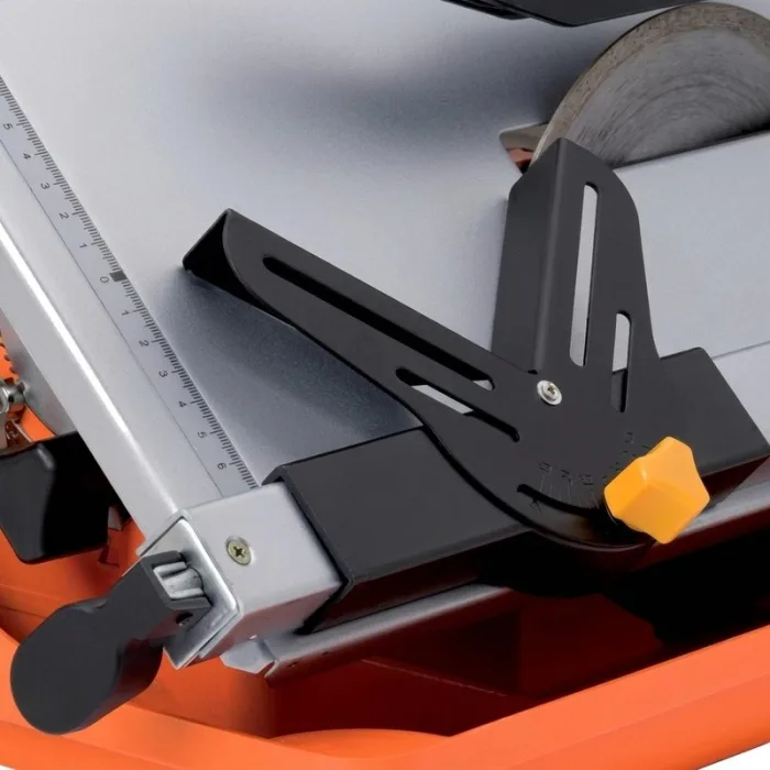 Электрический плиткорез Norton Saint-Gobain Clipper TT200 EM