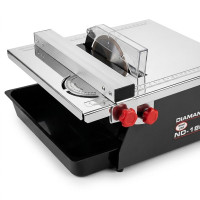 Электрический плиткорез RUBI ND-180