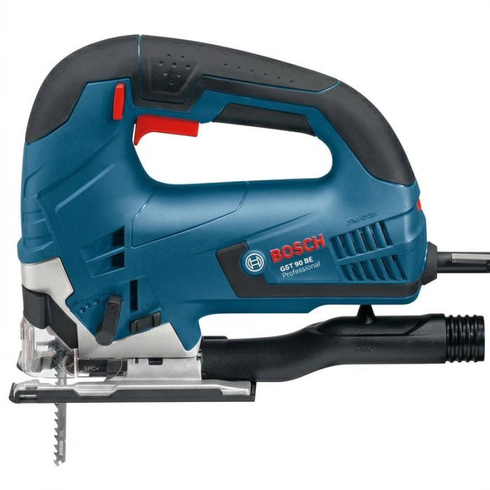Электролобзик Bosch GST 90 BE Professional