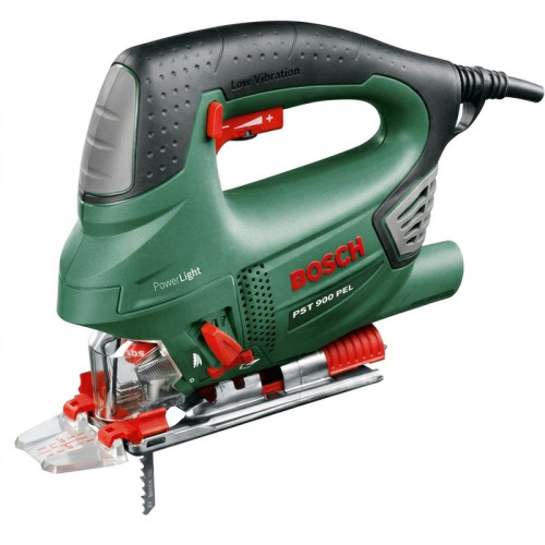 Электролобзик Bosch PST 900 PEL