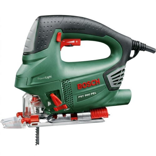Электролобзик Bosch PST 900 PEL