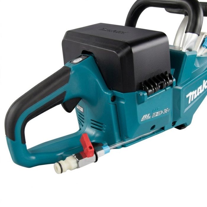 Электрорез Makita DCE090ZX1