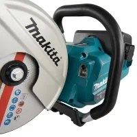 Электрорез Makita DCE090ZX1