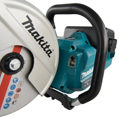 Электрорез Makita DCE090ZX1