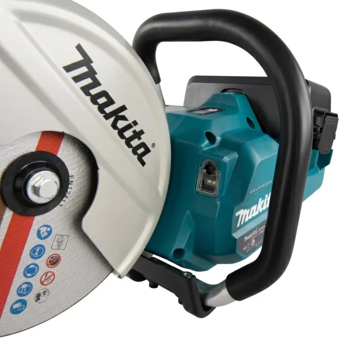 Электрорез Makita DCE090ZX1