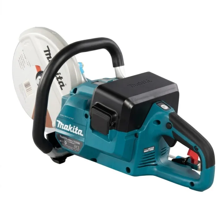 Электрорез Makita DCE090ZX1