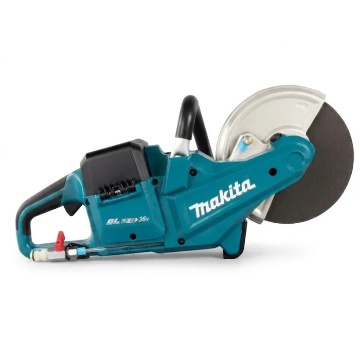 Электрорез Makita DCE090ZX1