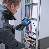 Эндоскоп Bosch GIC4-23C Professional 06012415K0