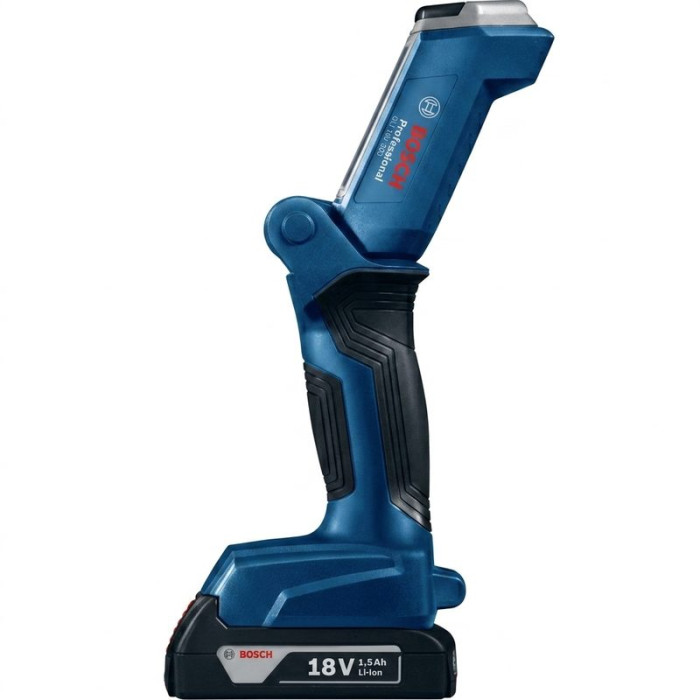 Фонарь Bosch GLI 18V-300 06014A1100