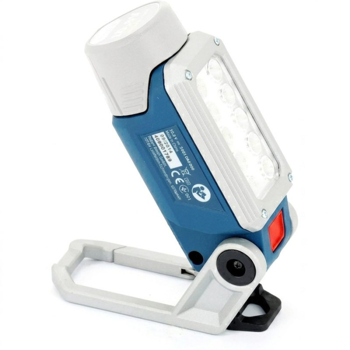 Фонарь Bosch GLI DeciLED 06014A0000