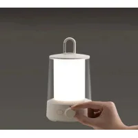 Фонарь Xiaomi Mijia Split Camping Light MJLYD001QW Sand Grey