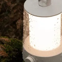Фонарь Xiaomi Mijia Split Camping Light MJLYD001QW Sand Grey