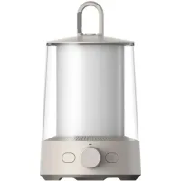 Фонарь Xiaomi Mijia Split Camping Light MJLYD001QW Sand Grey