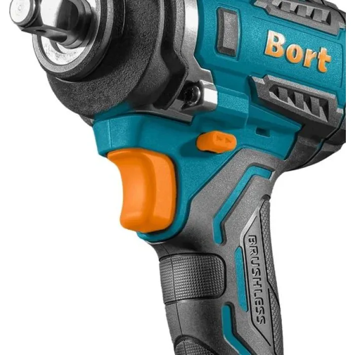 Гайковерт Bort BSR-21U 93418477