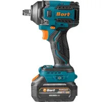 Гайковерт Bort BSR-21U 93418477