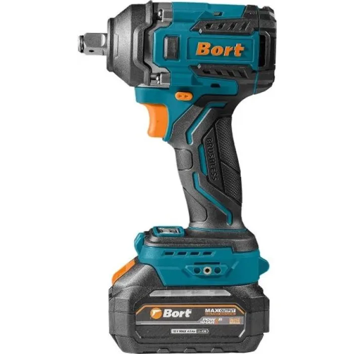 Гайковерт Bort BSR-21U 93418477