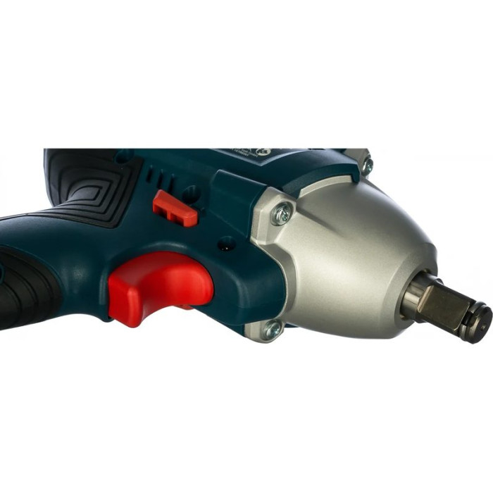 Гайковерт Bosch GDS 250-LI Professional 06019G6121