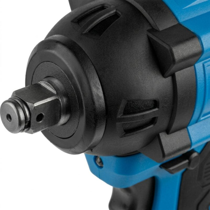 Гайковерт Bull SC 1804