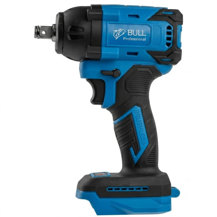 Гайковерт Bull SC 1804