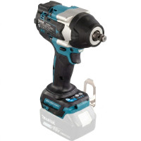 Гайковерт Makita DTW700Z