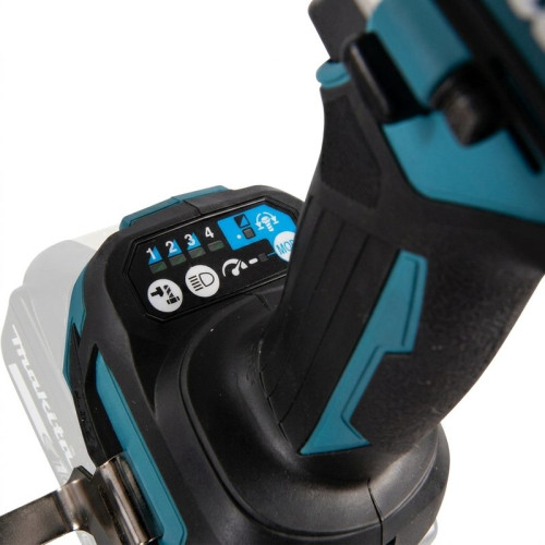 Гайковерт Makita DTW700Z