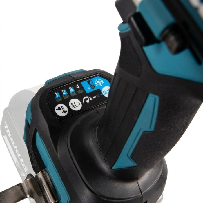 Гайковерт Makita DTW700Z