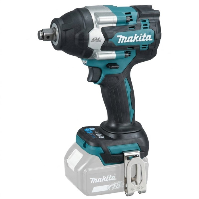 Гайковерт Makita DTW700Z