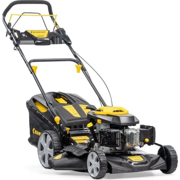 Газонокосилка бензиновая Champion LM5131