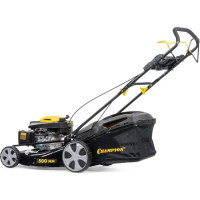 Газонокосилка бензиновая Champion LM5131