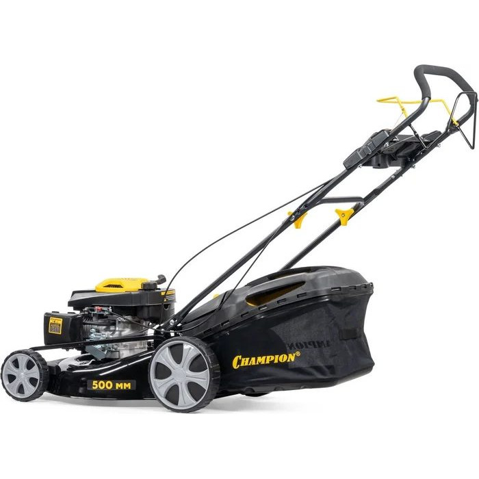 Газонокосилка бензиновая Champion LM5131