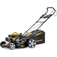 Газонокосилка бензиновая Champion LM5131
