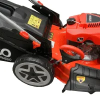 Газонокосилка ECO LG-734