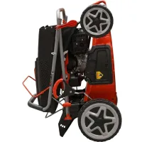 Газонокосилка ECO LG-734