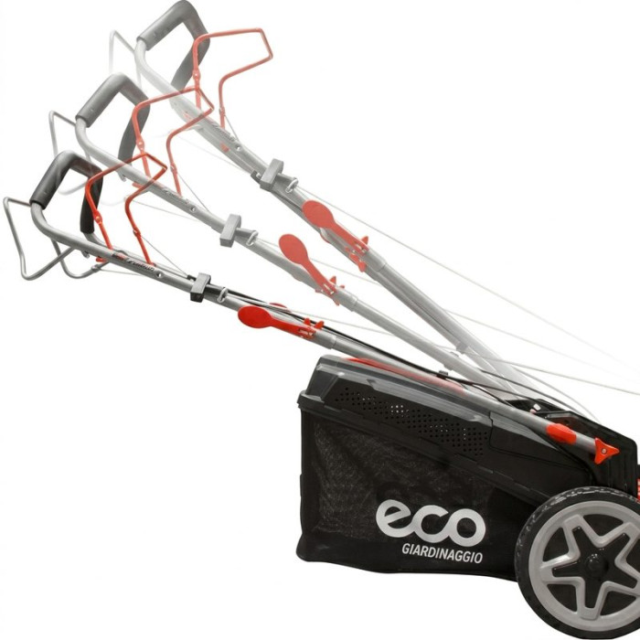 Газонокосилка ECO LG-734