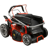 Газонокосилка ECO LG-734