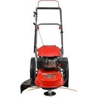Газонокосилка ECO LG-820
