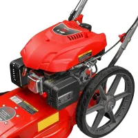 Газонокосилка ECO LG-820