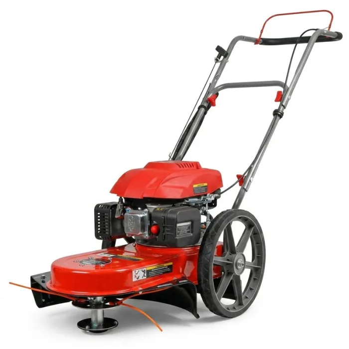 Газонокосилка ECO LG-820