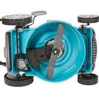 Газонокосилка GPT GLM-T4629SA