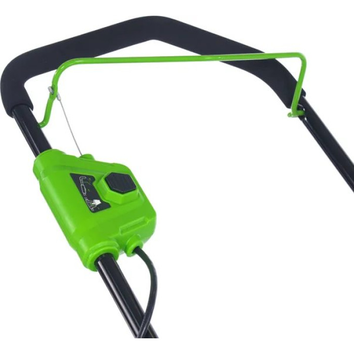 Газонокосилка Greenworks GD40LM16XK4 2517907UB