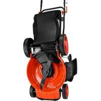 Газонокосилка Startul Garden 51 SM SG1016