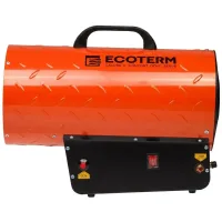 Газовая тепловая пушка Ecoterm GHD-301