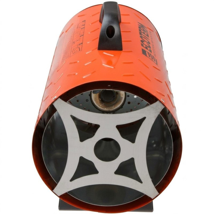 Газовая тепловая пушка Ecoterm GHD-301