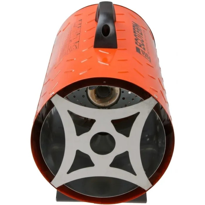 Газовая тепловая пушка Ecoterm GHD-301