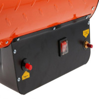 Газовая тепловая пушка Ecoterm GHD-301