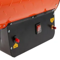 Газовая тепловая пушка Ecoterm GHD-301