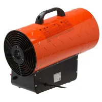 Газовая тепловая пушка Ecoterm GHD-301