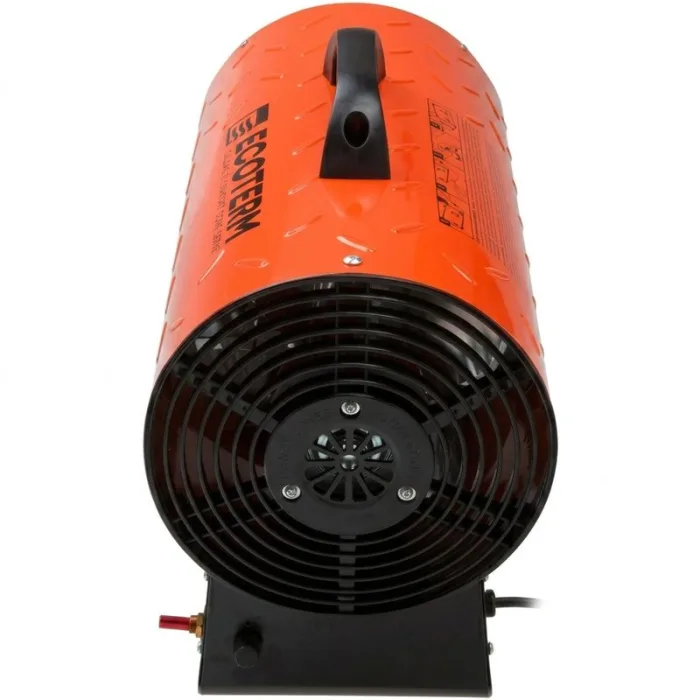 Газовая тепловая пушка Ecoterm GHD-301