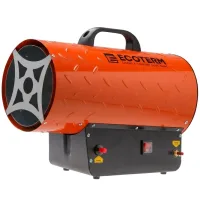 Газовая тепловая пушка Ecoterm GHD-301