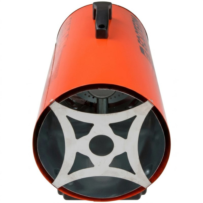 Газовая тепловая пушка Ecoterm GHD-30T